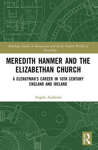 Meredith Hanmer and the Elizabethan Church