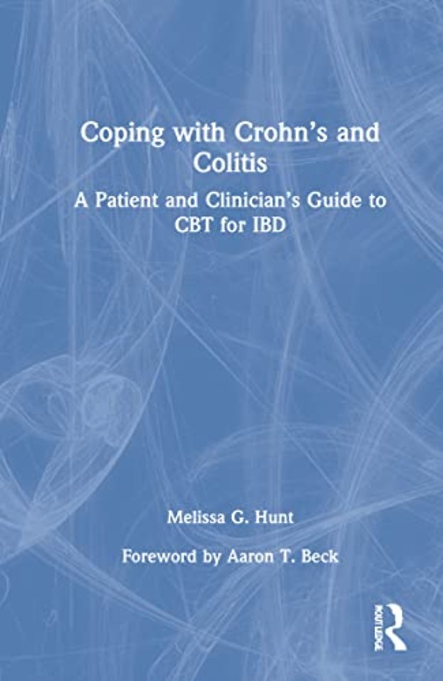 Coping with Crohn’s and Colitis