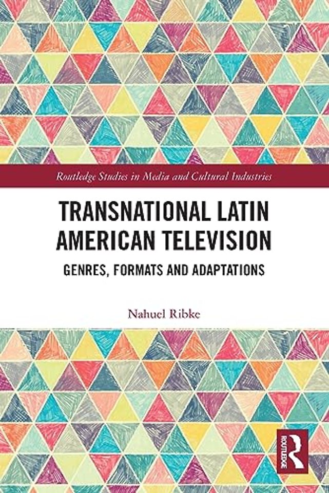 Transnational Latin American Television
