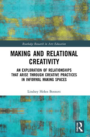 Making and Relational Creativity
