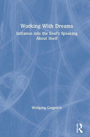 Working With Dreams