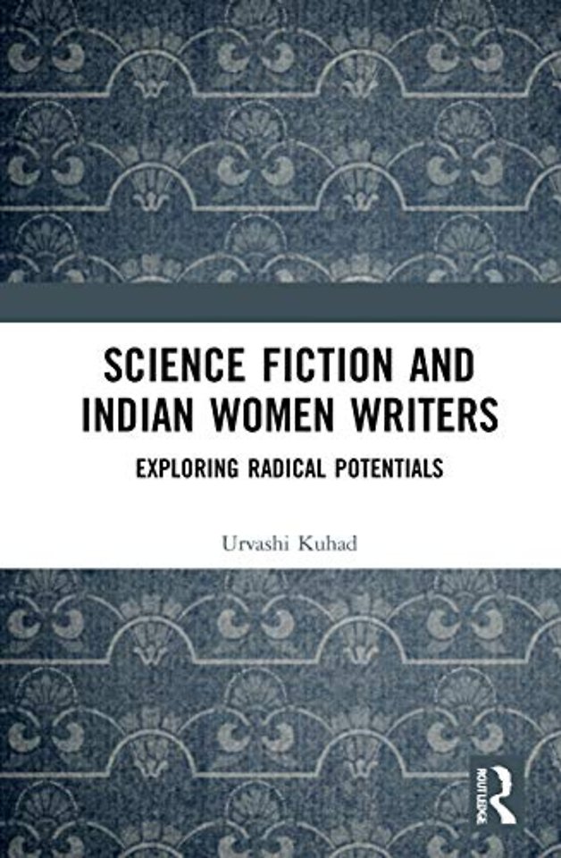 Science Fiction and Indian Women Writers