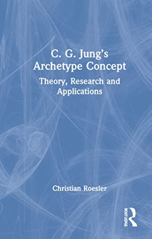 C. G. Jung’s Archetype Concept