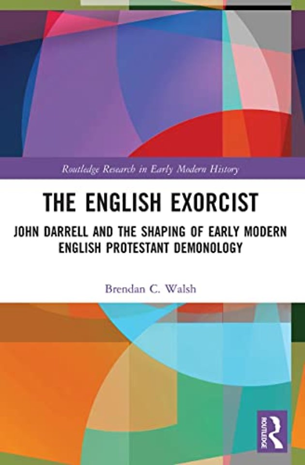 English Exorcist