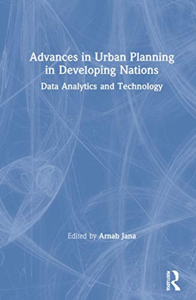 Advances in Urban Planning in Developing Nations