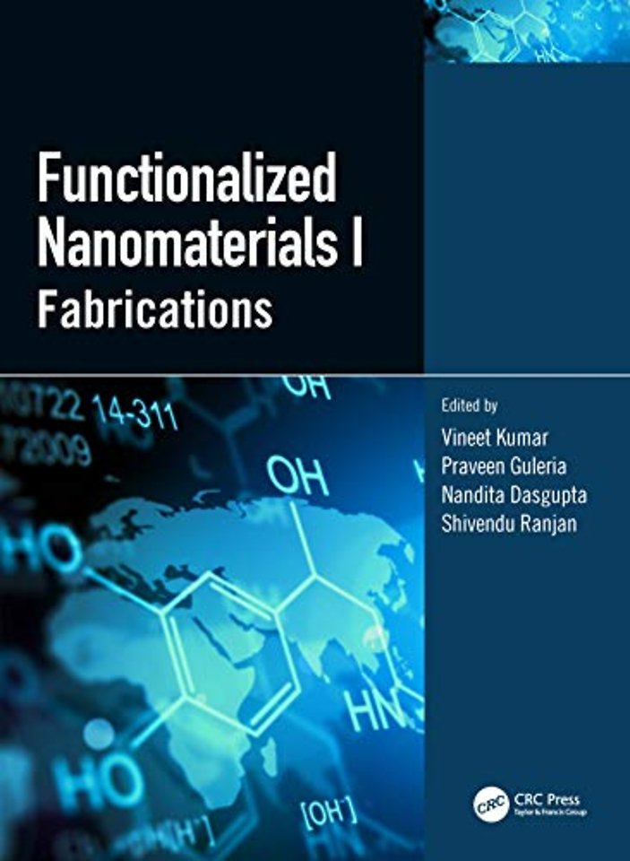 Functionalized Nanomaterials I