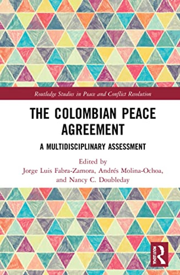 Colombian Peace Agreement
