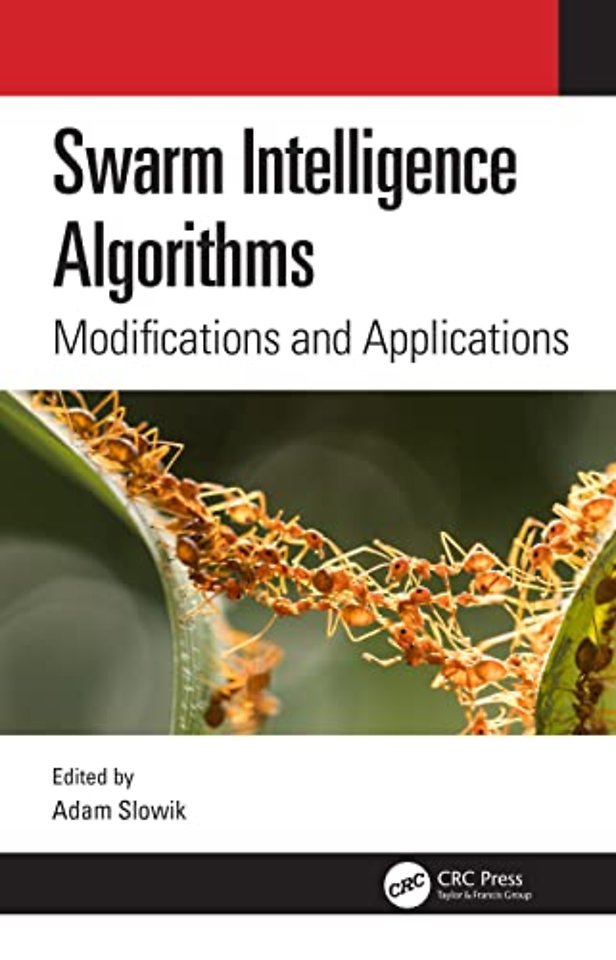 Swarm Intelligence Algorithms