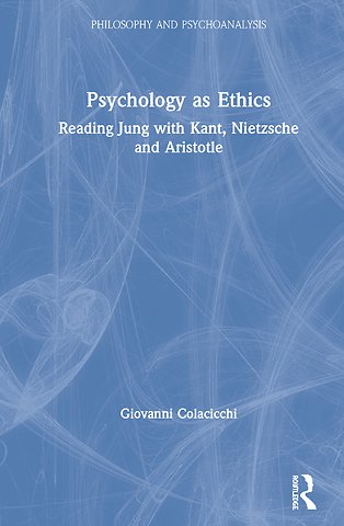 Psychology as Ethics