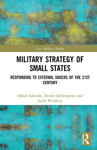 Military Strategy of Small States