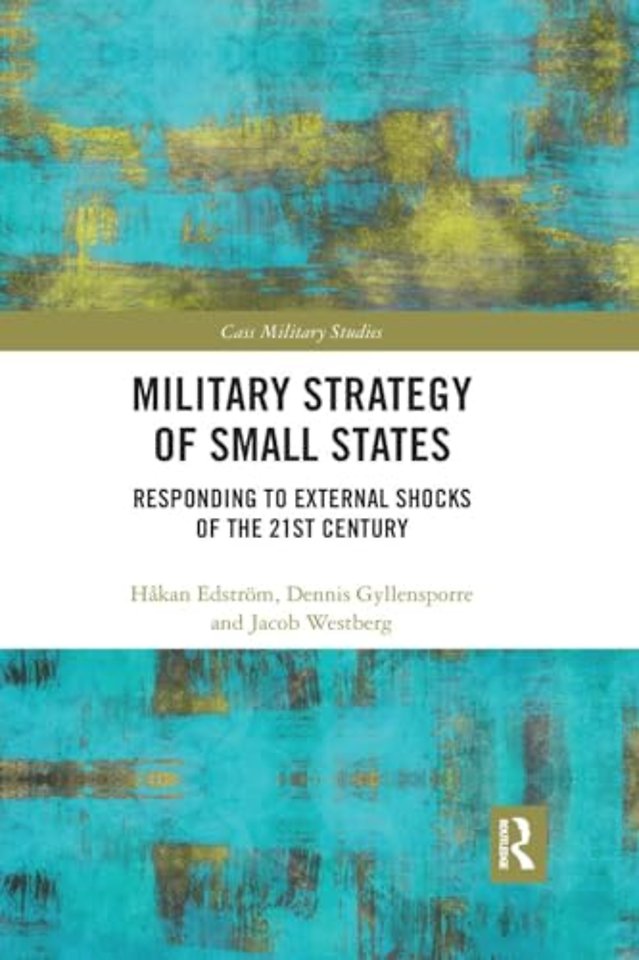 Military Strategy of Small States