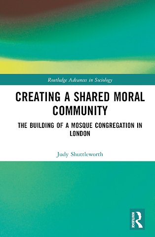 Creating a Shared Moral Community