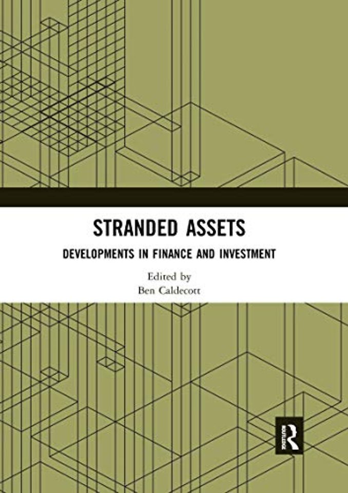Stranded Assets