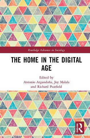 Home in the Digital Age