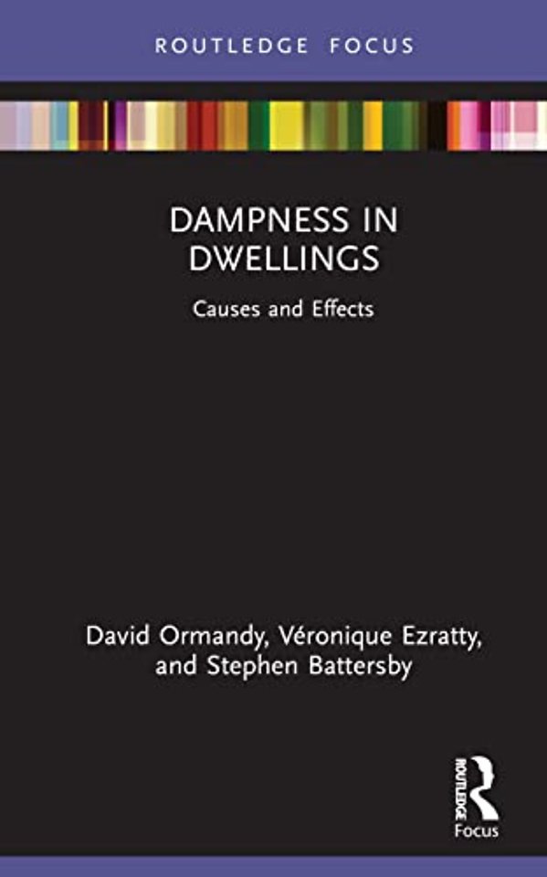 Dampness in Dwellings