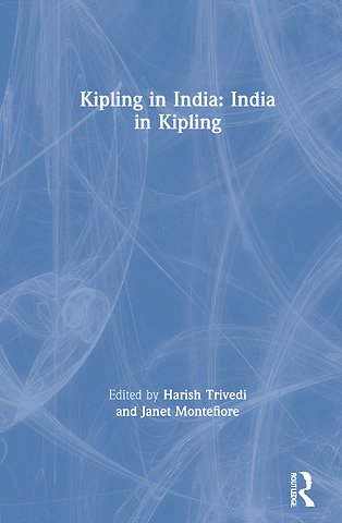 Kipling in India
