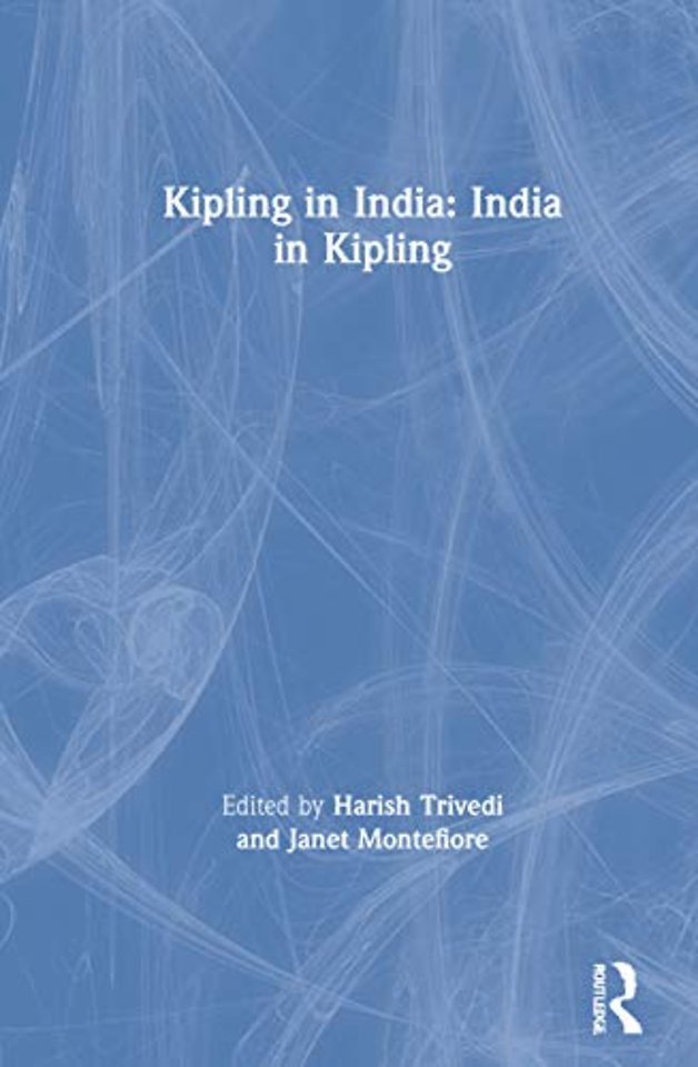 Kipling in India