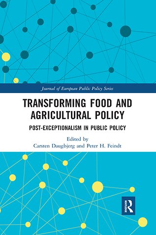 Transforming Food and Agricultural Policy