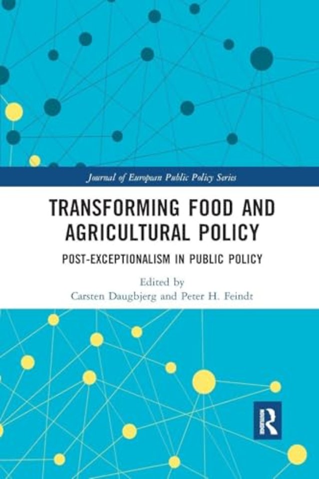 Transforming Food and Agricultural Policy