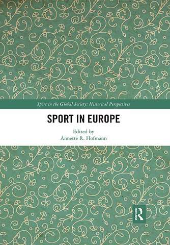 Sport in Europe