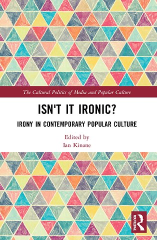 Cultural Politics of Media and Popular Culture