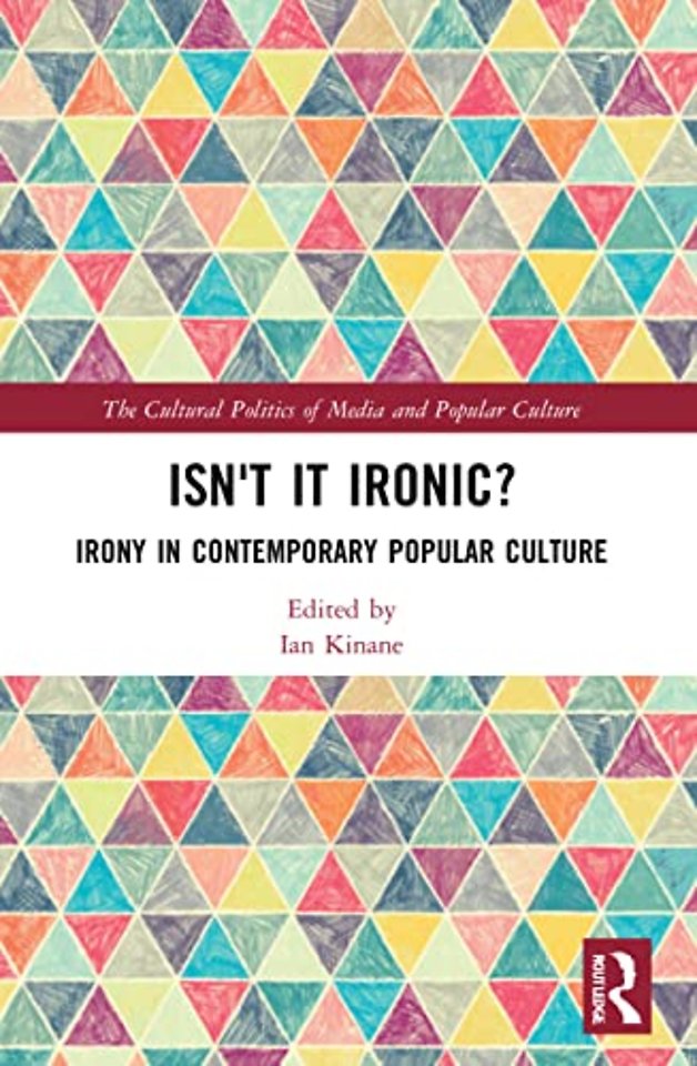 Cultural Politics of Media and Popular Culture