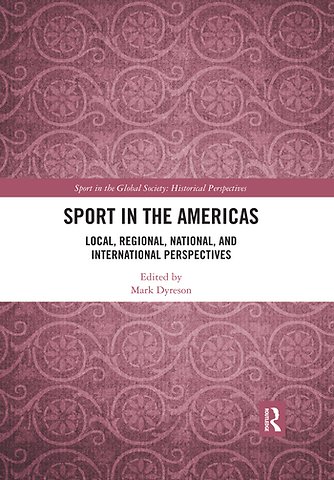 Sport in the Americas