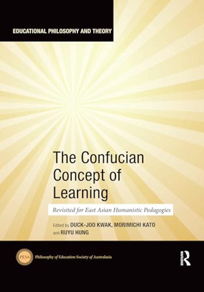Confucian Concept of Learning