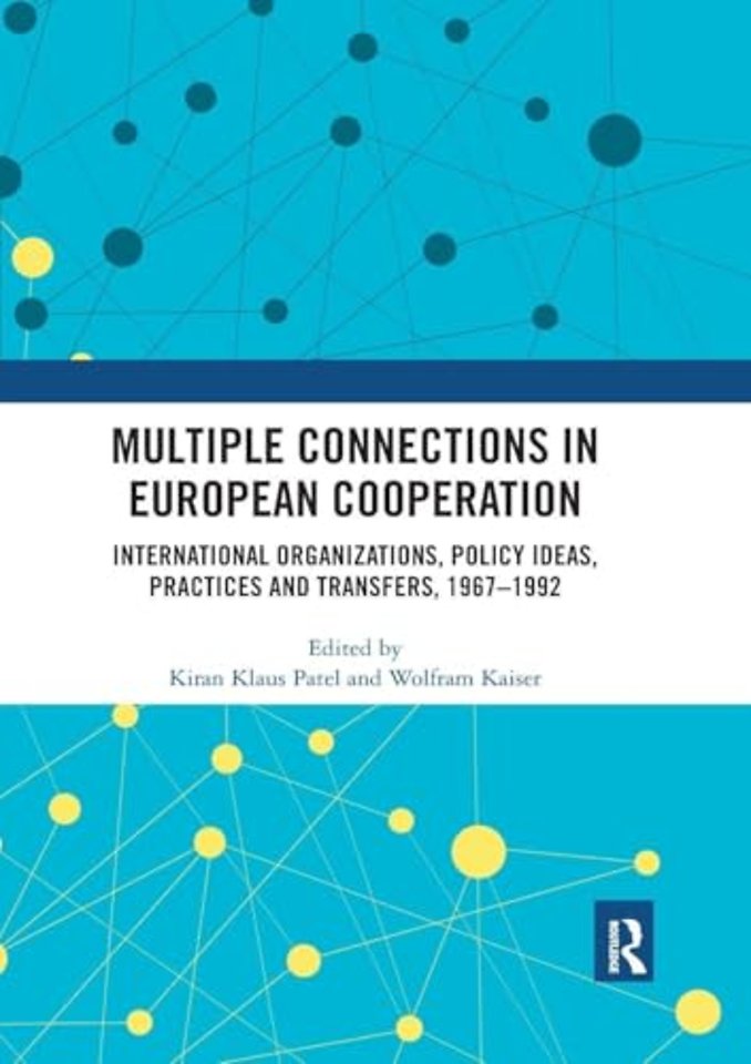 Multiple Connections in European Cooperation