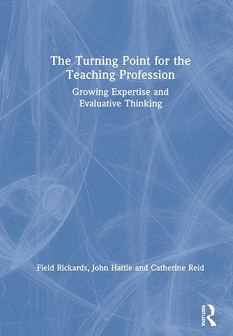 Turning Point for the Teaching Profession