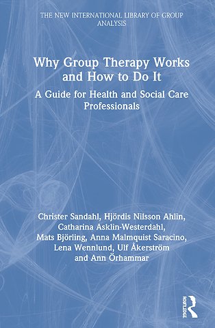 New International Library of Group Analysis