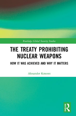 Treaty Prohibiting Nuclear Weapons