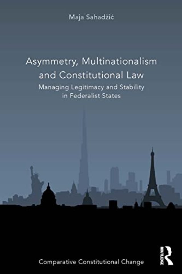 Asymmetry, Multinationalism and Constitutional Law