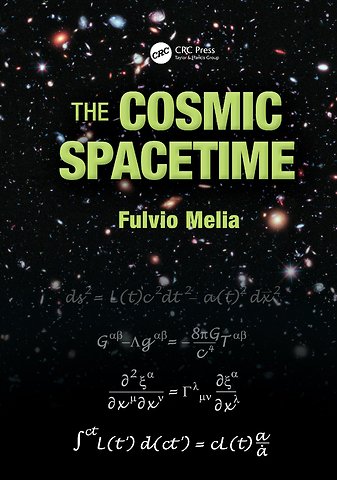 Cosmic Spacetime
