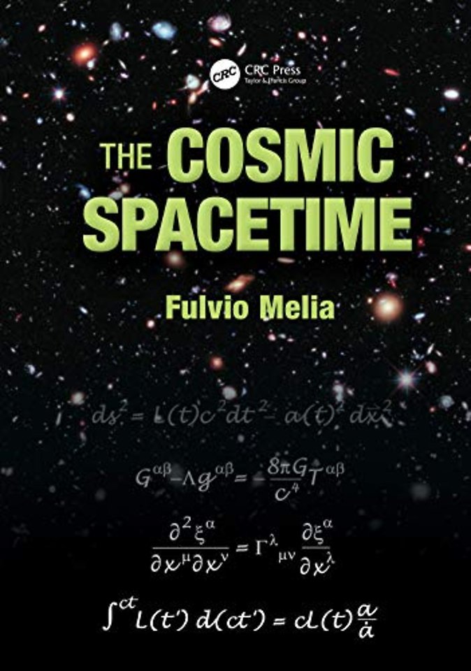 Cosmic Spacetime