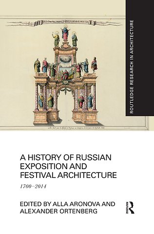 History of Russian Exposition and Festival Architecture
