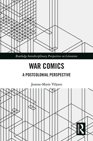 War Comics