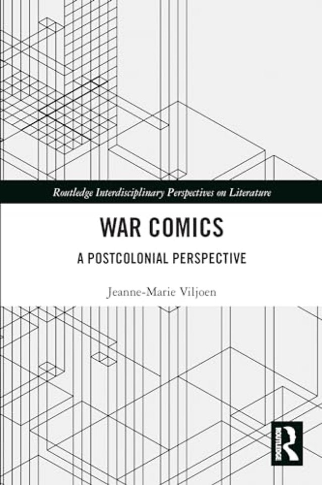 War Comics