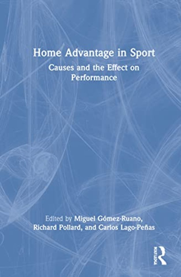 Home Advantage in Sport