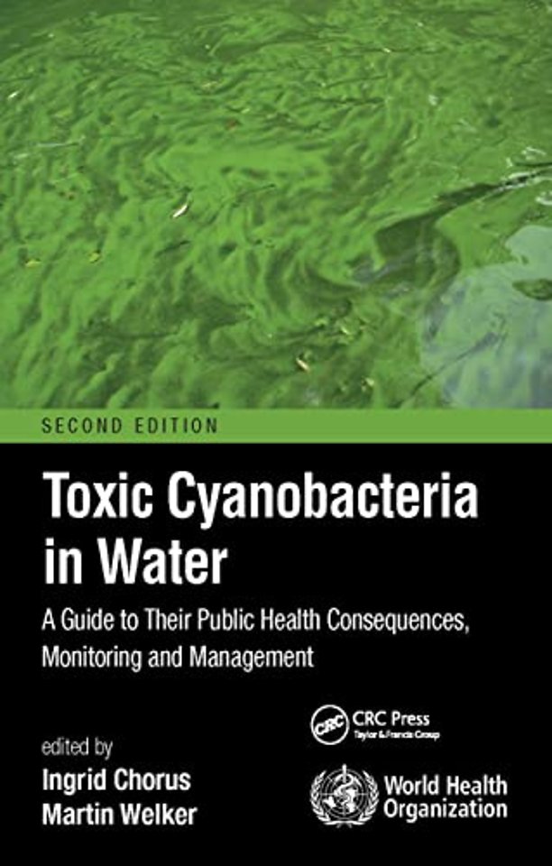 Toxic Cyanobacteria in Water