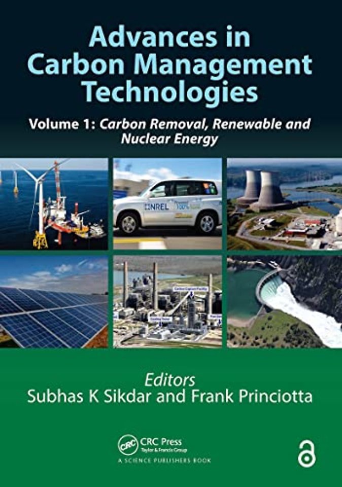 Advances in Carbon Management Technologies