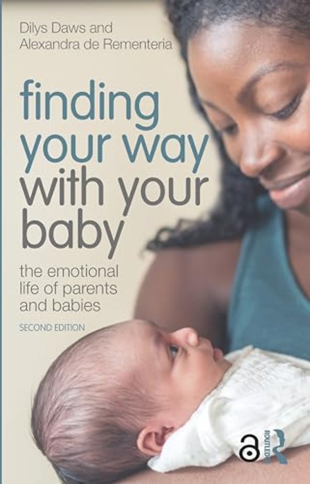 Finding Your Way with Your Baby