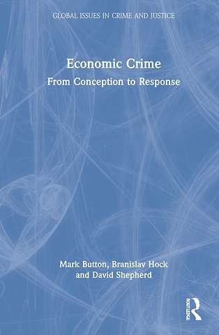 Economic Crime