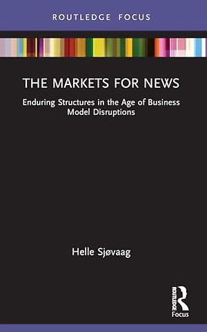 The Markets for News