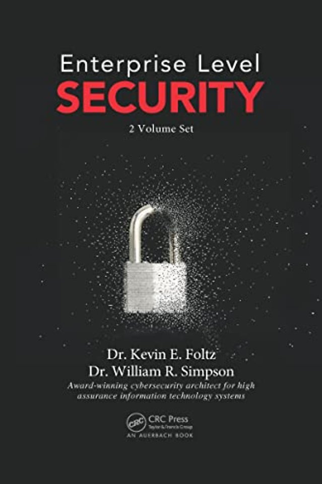 Enterprise Level Security 1 & 2