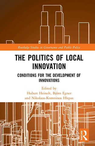Politics of Local Innovation