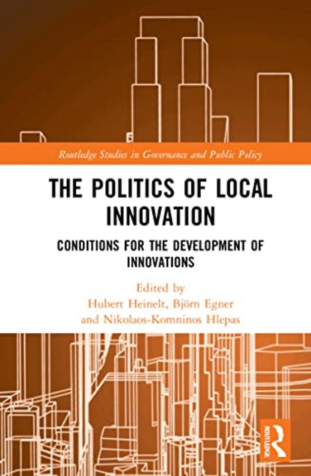 Politics of Local Innovation