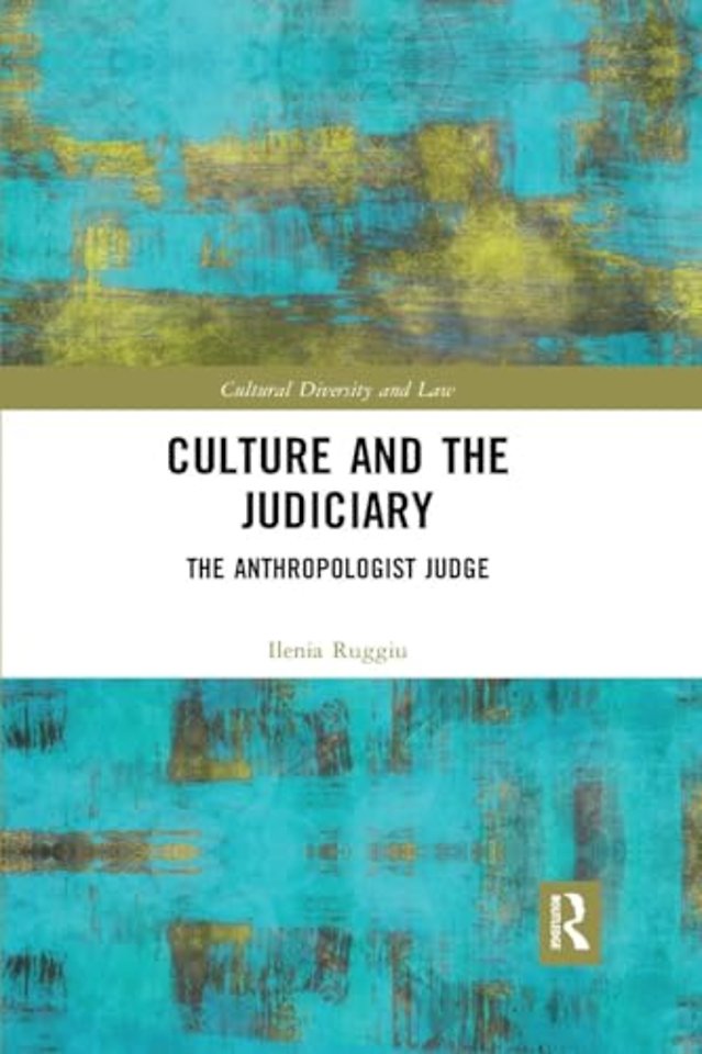 Culture and the Judiciary