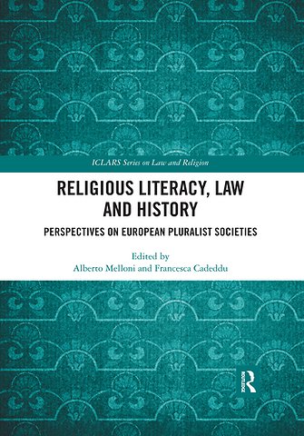 Religious Literacy, Law and History