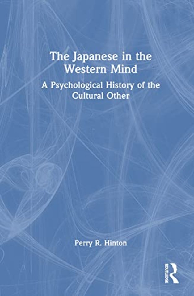 Japanese in the Western Mind